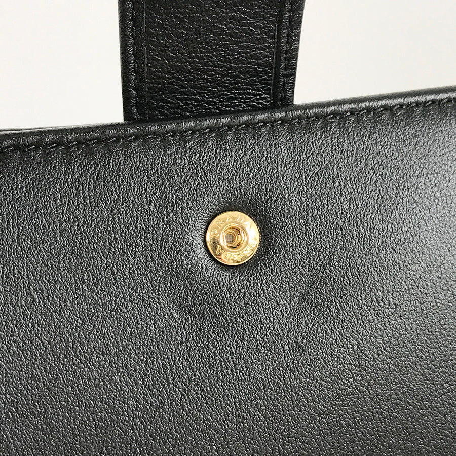 PRADA Saffiano 1ML018 Bifold wallet