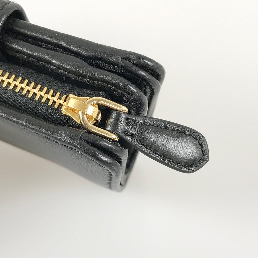 PRADA Saffiano 1ML018 Bifold wallet