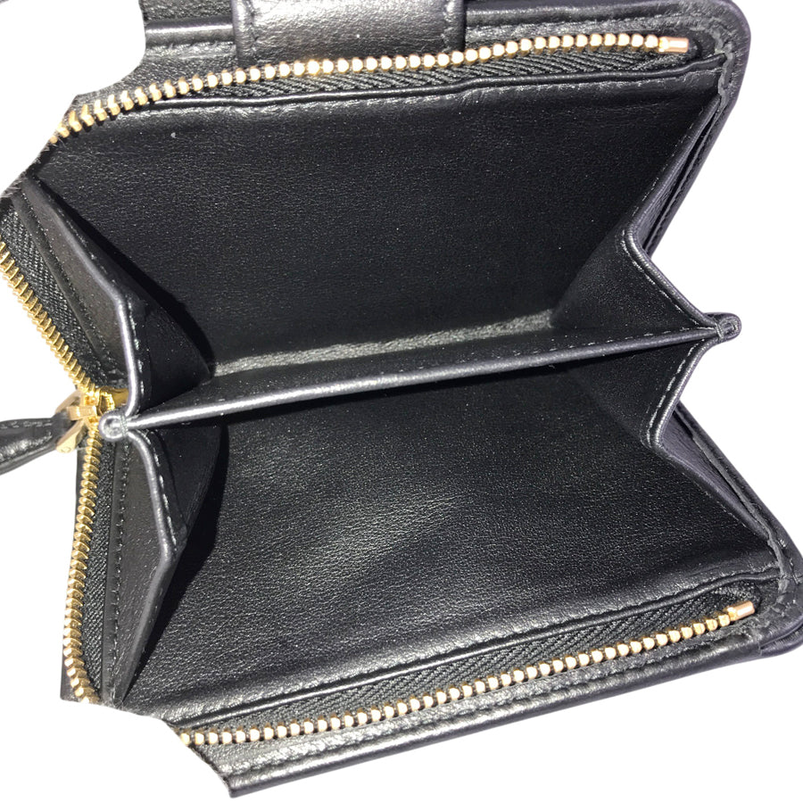 PRADA Saffiano 1ML018 Bifold wallet