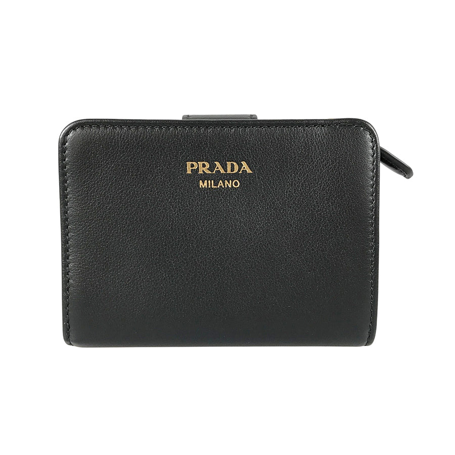 PRADA Saffiano 1ML018 Bifold wallet