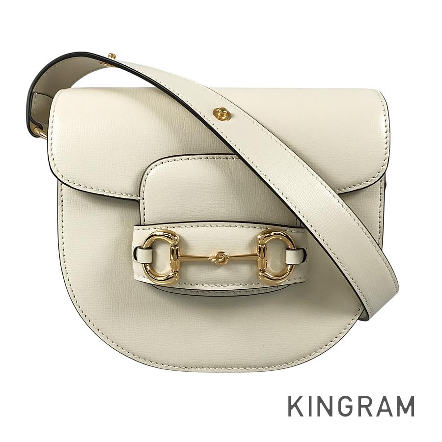 GUCCI Horsebit 760191 Shoulder bag