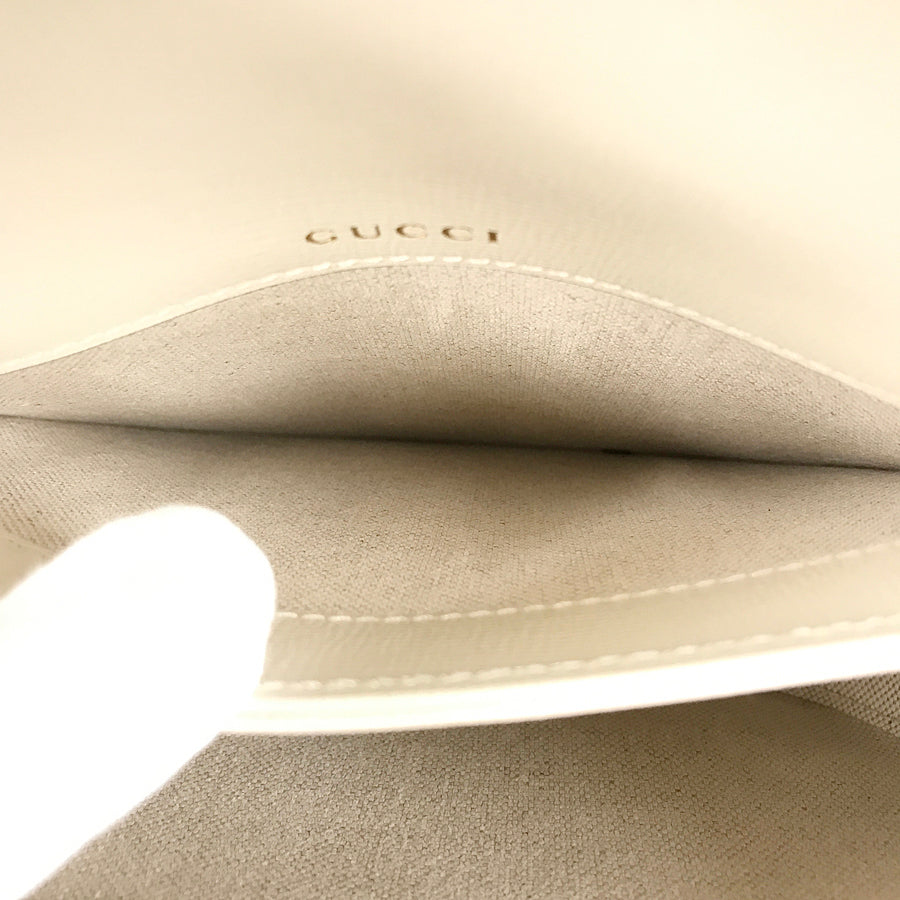 GUCCI Horsebit 760191 Shoulder bag