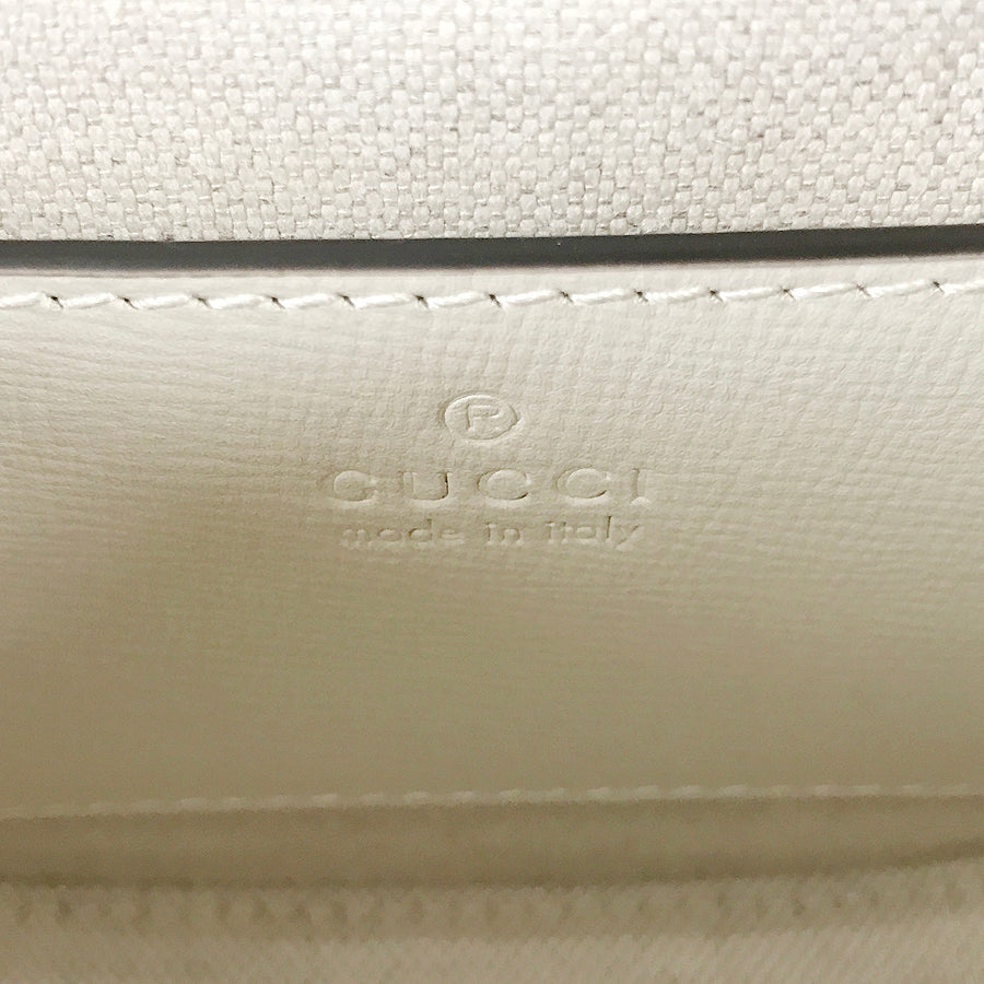 GUCCI Horsebit 760191 Shoulder bag