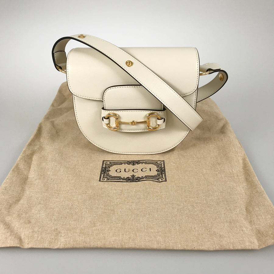 GUCCI Horsebit 760191 Shoulder bag