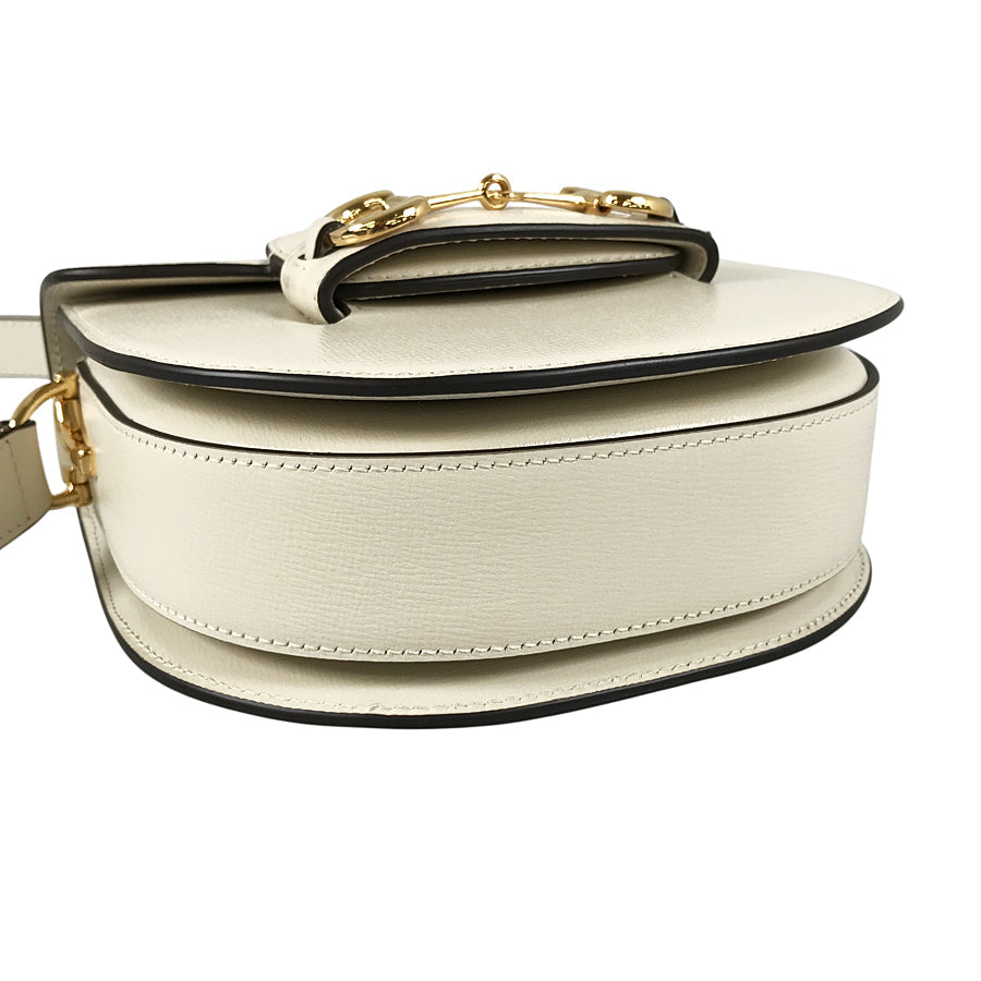 GUCCI Horsebit 760191 Shoulder bag