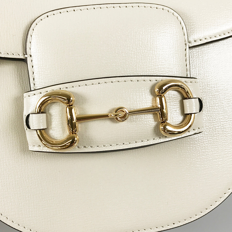 GUCCI Horsebit 760191 Shoulder bag