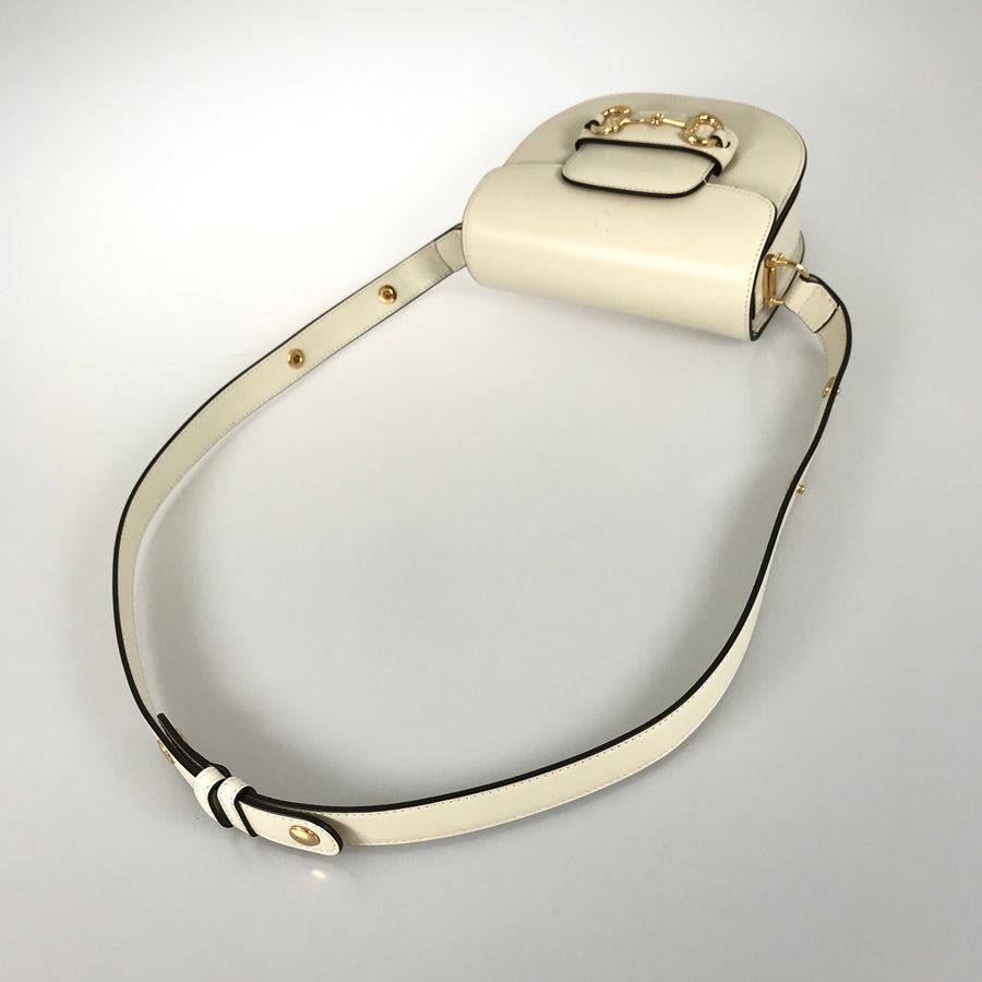 GUCCI Horsebit 760191 Shoulder bag