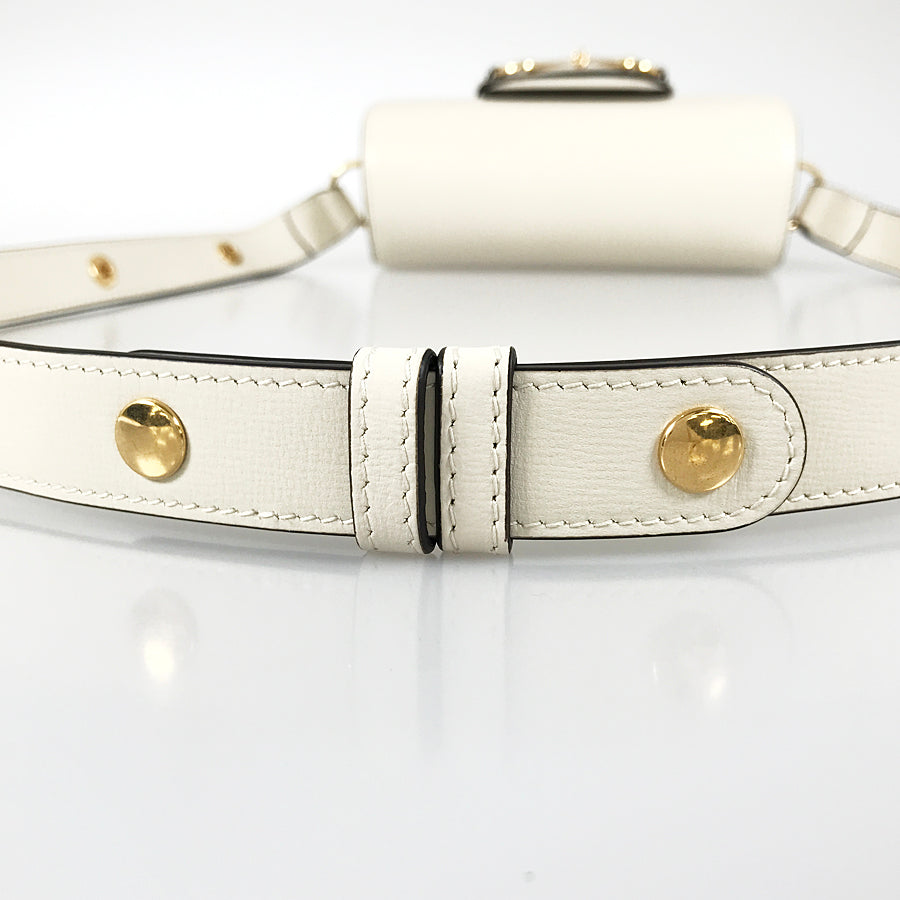 GUCCI Horsebit 760191 Shoulder bag