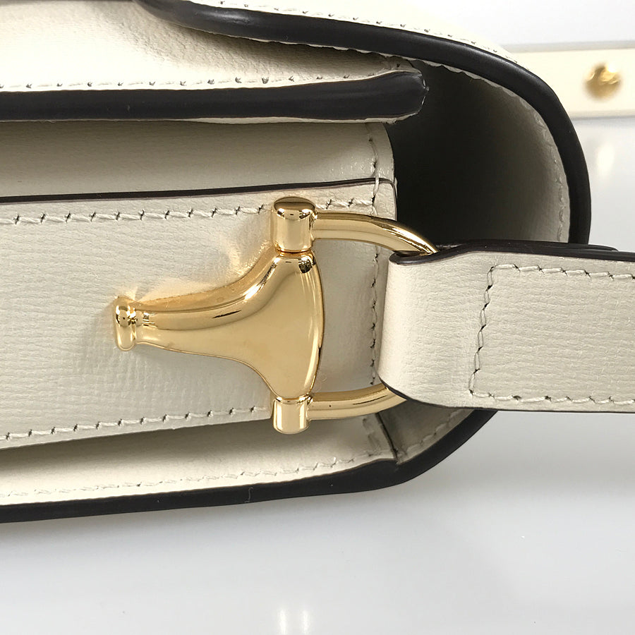 GUCCI Horsebit 760191 Shoulder bag
