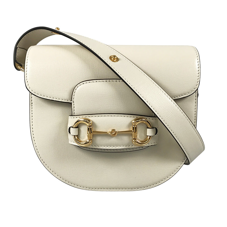 GUCCI Horsebit 760191 Shoulder bag