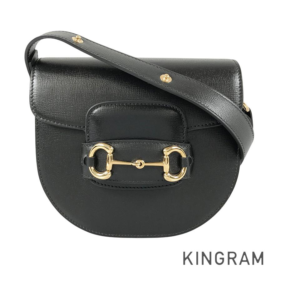 GUCCI Horsebit 760191 Shoulder bag