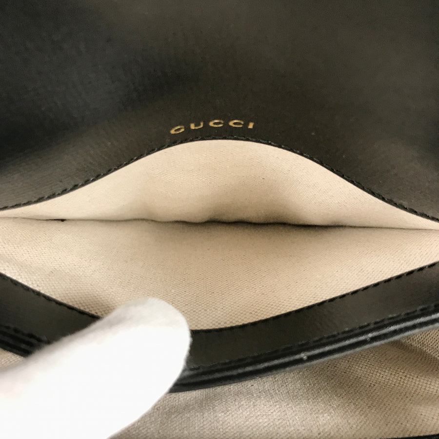 GUCCI Horsebit 760191 Shoulder bag