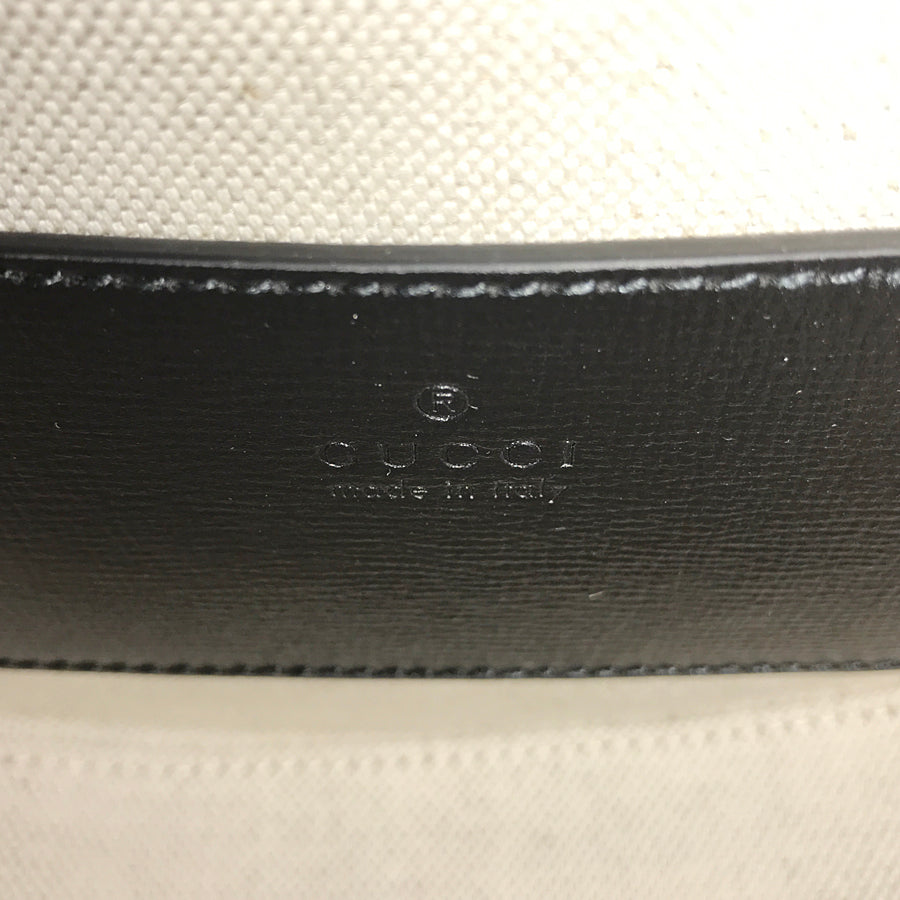 GUCCI Horsebit 760191 Shoulder bag