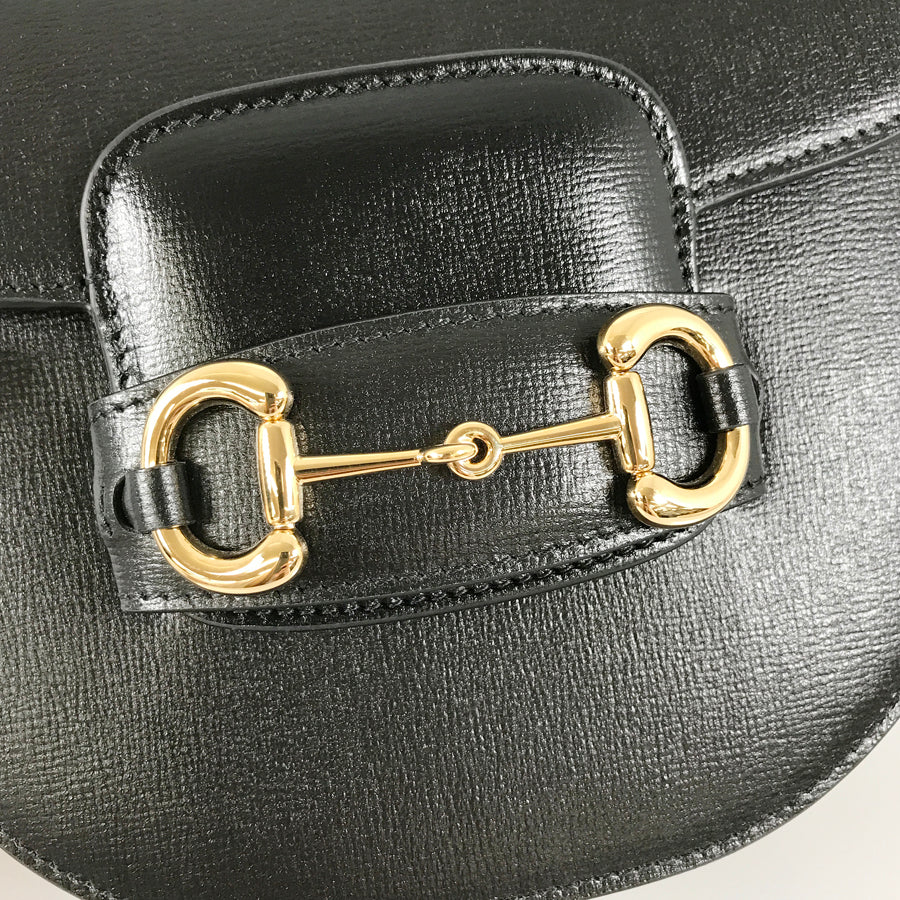 GUCCI Horsebit 760191 Shoulder bag