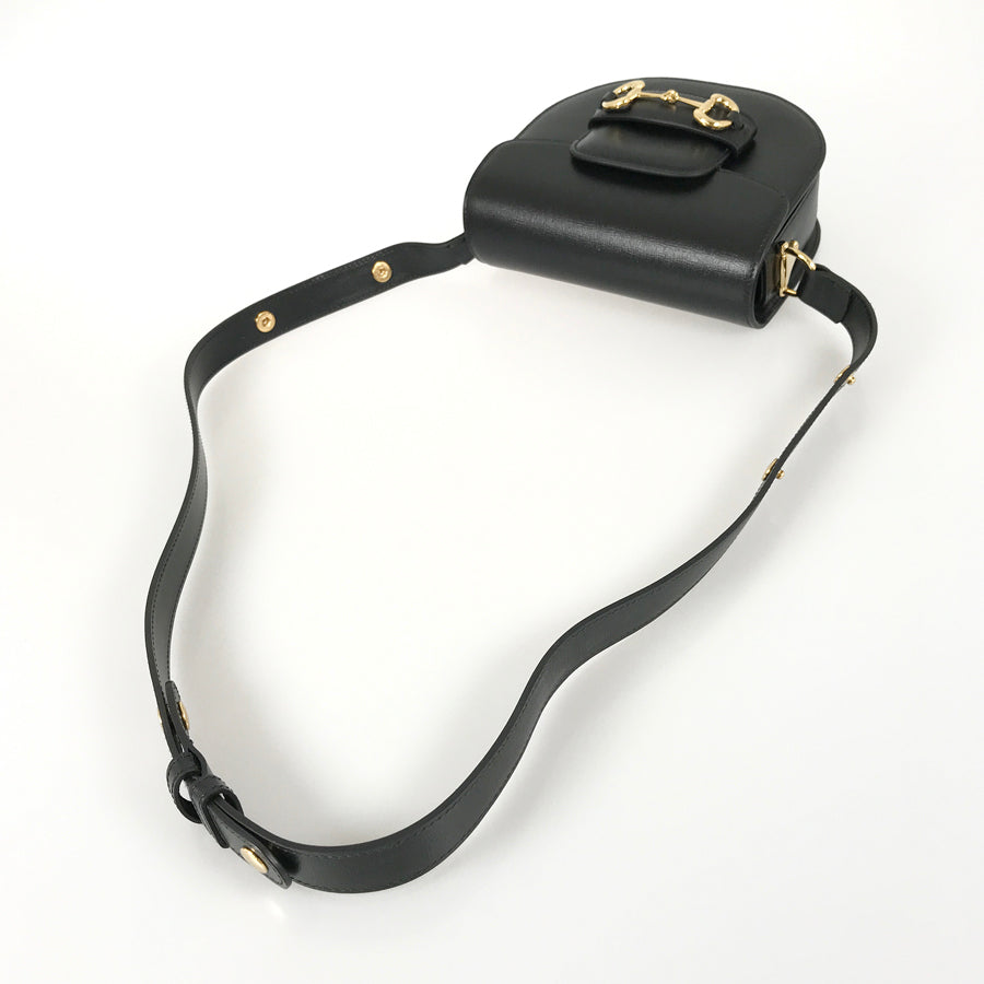 GUCCI Horsebit 760191 Shoulder bag