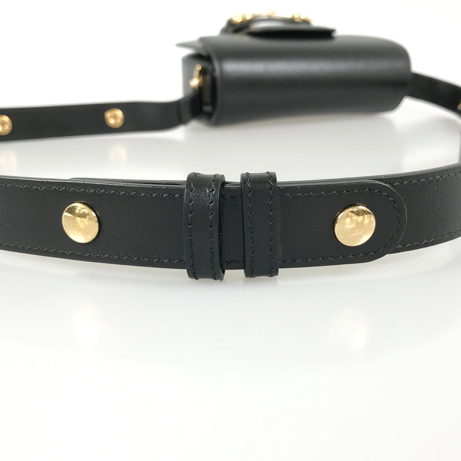 GUCCI Horsebit 760191 Shoulder bag