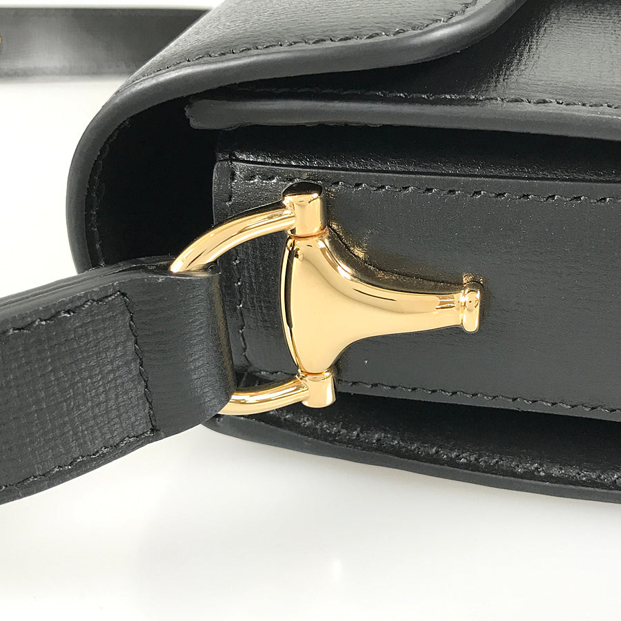GUCCI Horsebit 760191 Shoulder bag