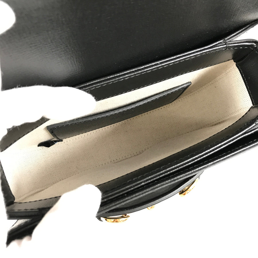 GUCCI Horsebit 760191 Shoulder bag