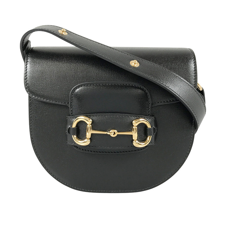 GUCCI Horsebit 760191 Shoulder bag