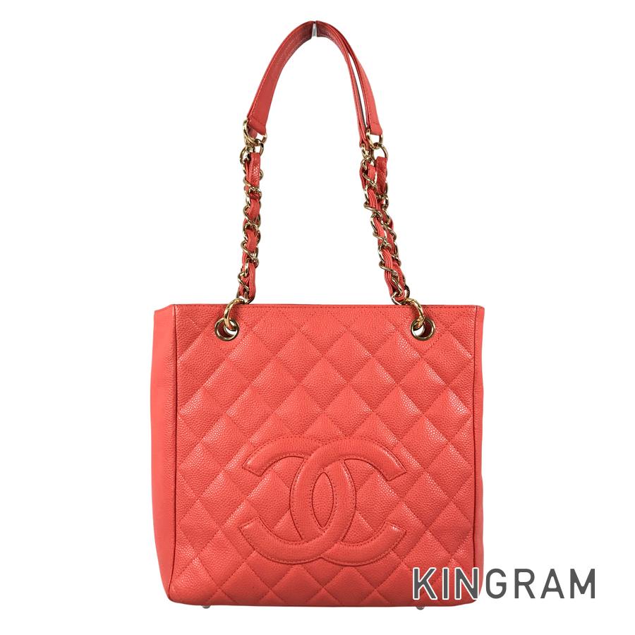 CHANEL PST Shoulder bag