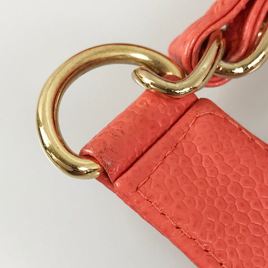 CHANEL PST Shoulder bag