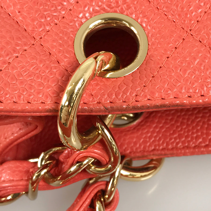 CHANEL PST Shoulder bag