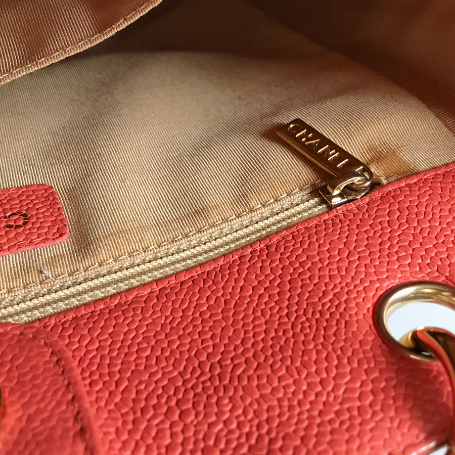 CHANEL PST Shoulder bag