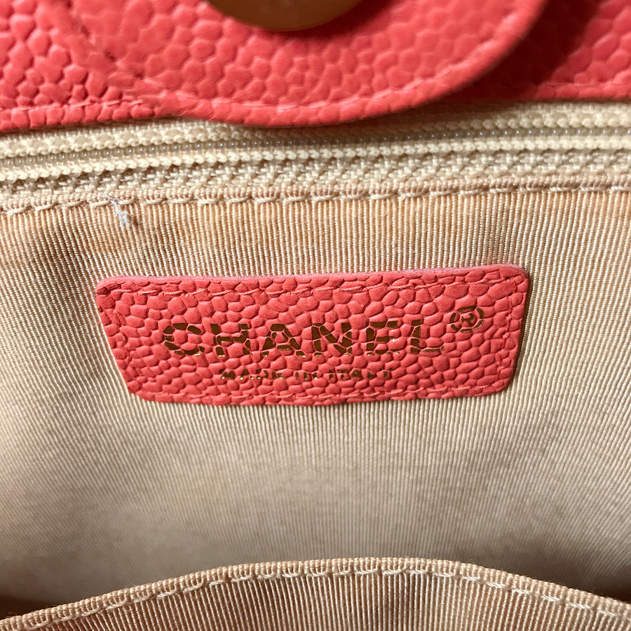 CHANEL PST Shoulder bag