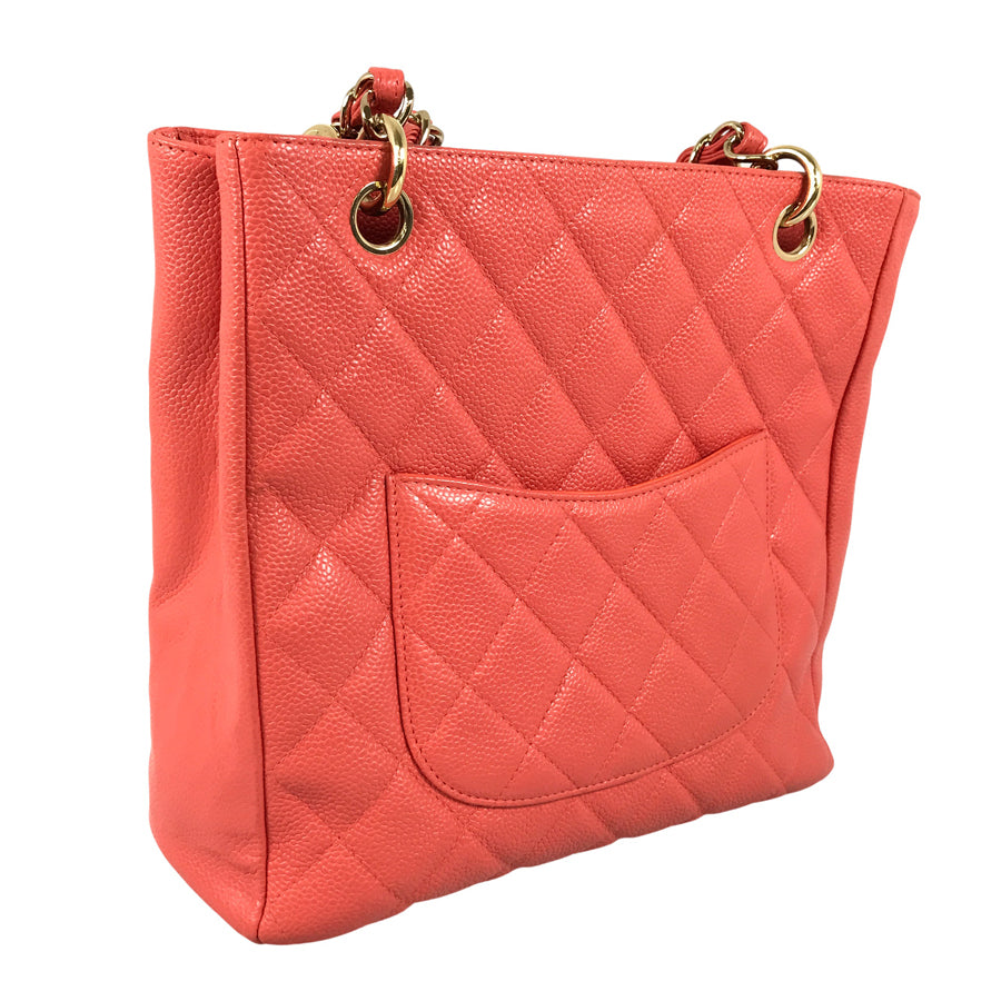 CHANEL PST Shoulder bag