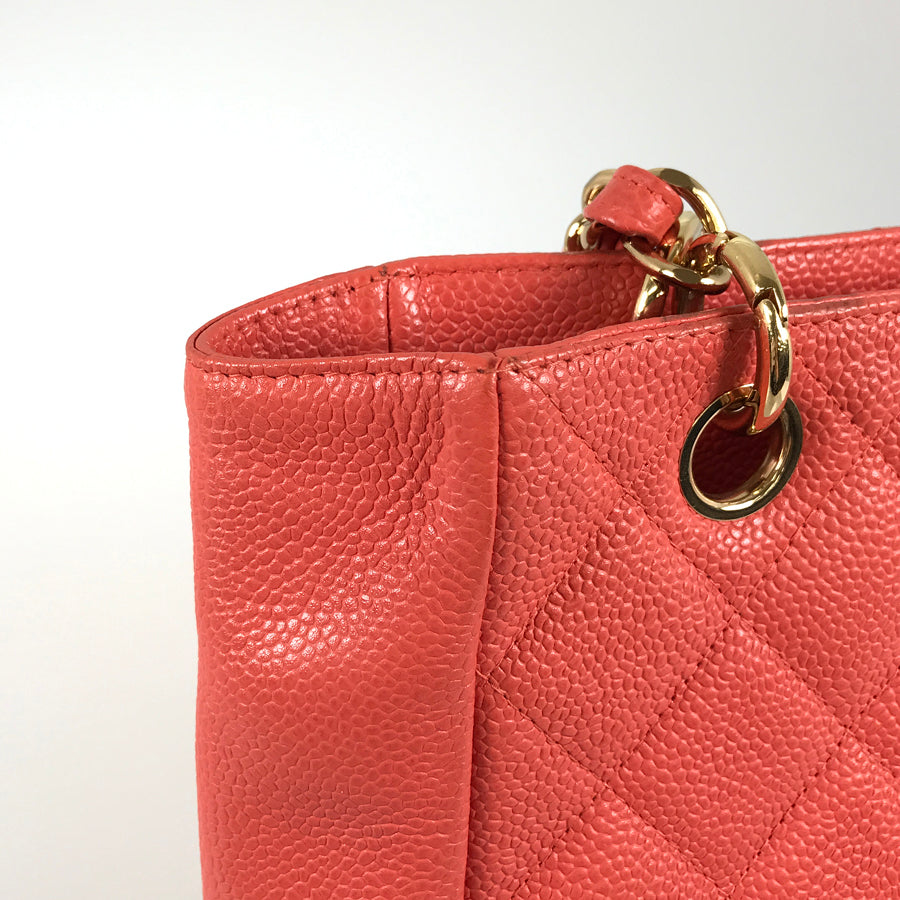 CHANEL PST Shoulder bag