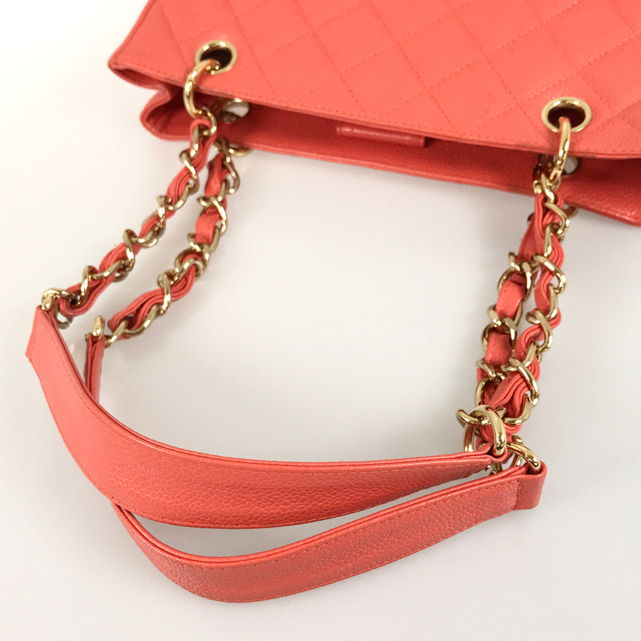 CHANEL PST Shoulder bag