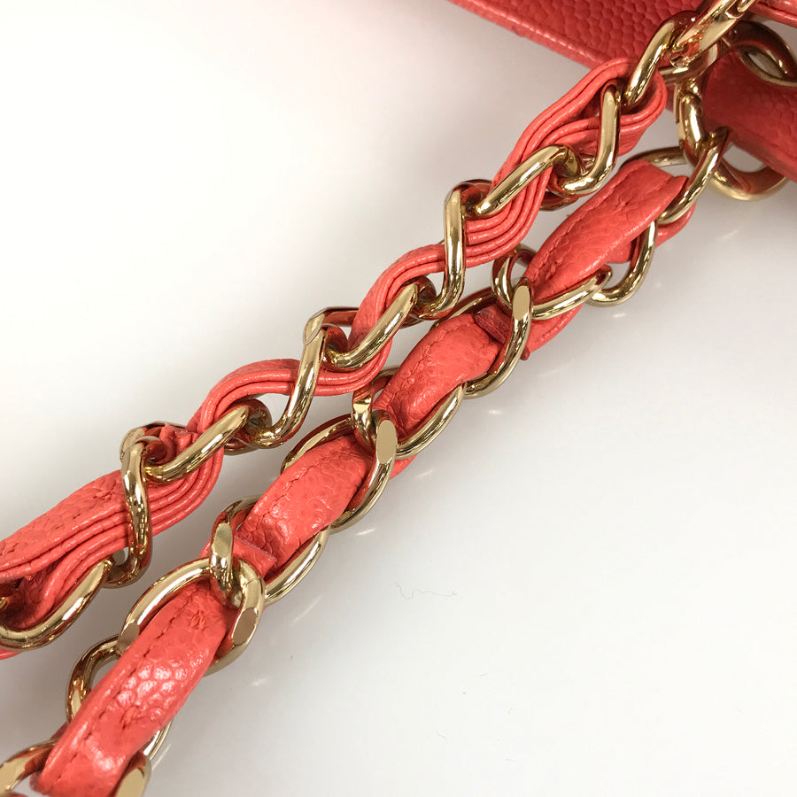 CHANEL PST Shoulder bag