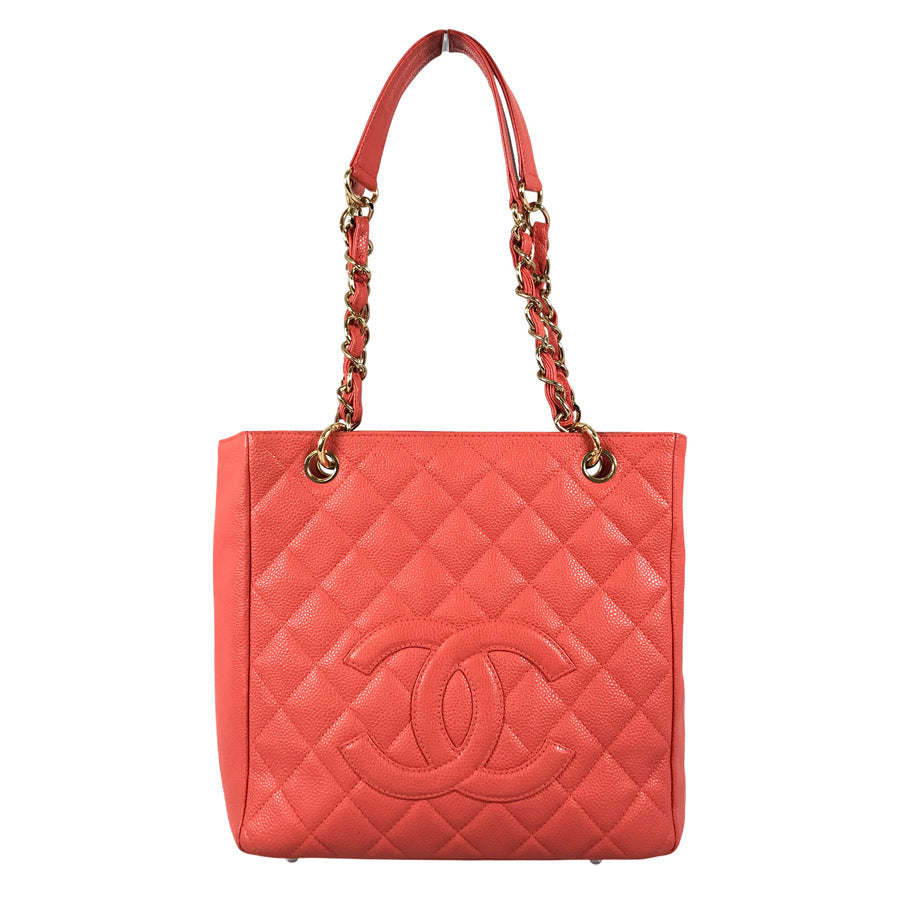 CHANEL PST Shoulder bag