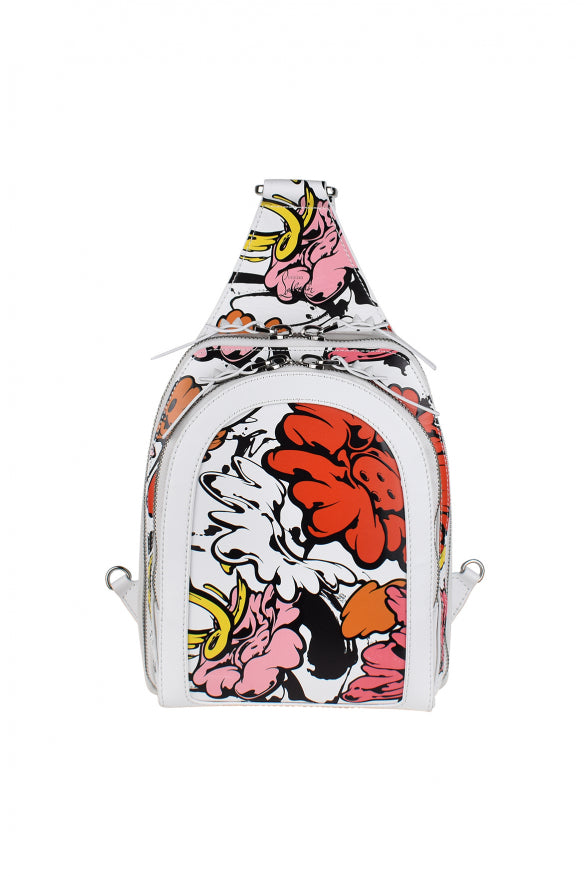 Christian Louboutin Men Loubifunk Shoulder Bag