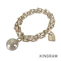 TIFFANY&Co. Hard Wear Bracelet
