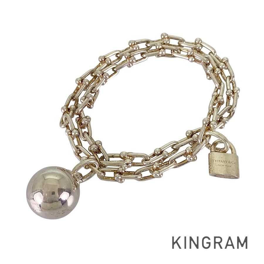 TIFFANY&Co. Hard Wear Bracelet