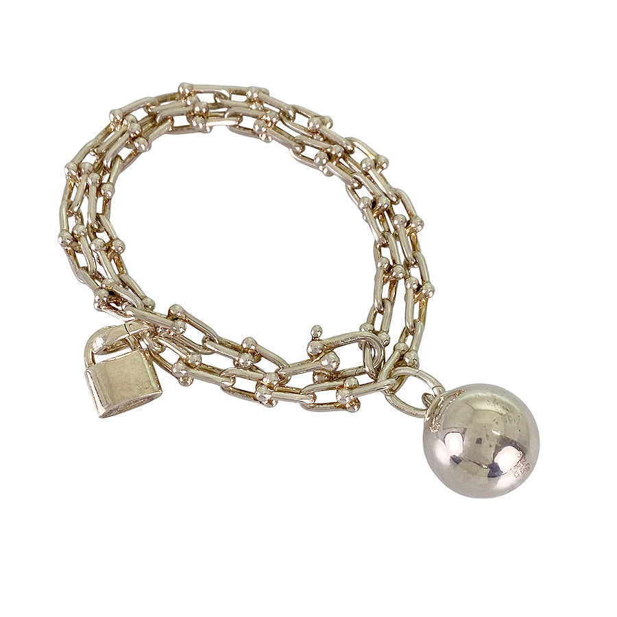 TIFFANY&Co. Hard Wear Bracelet