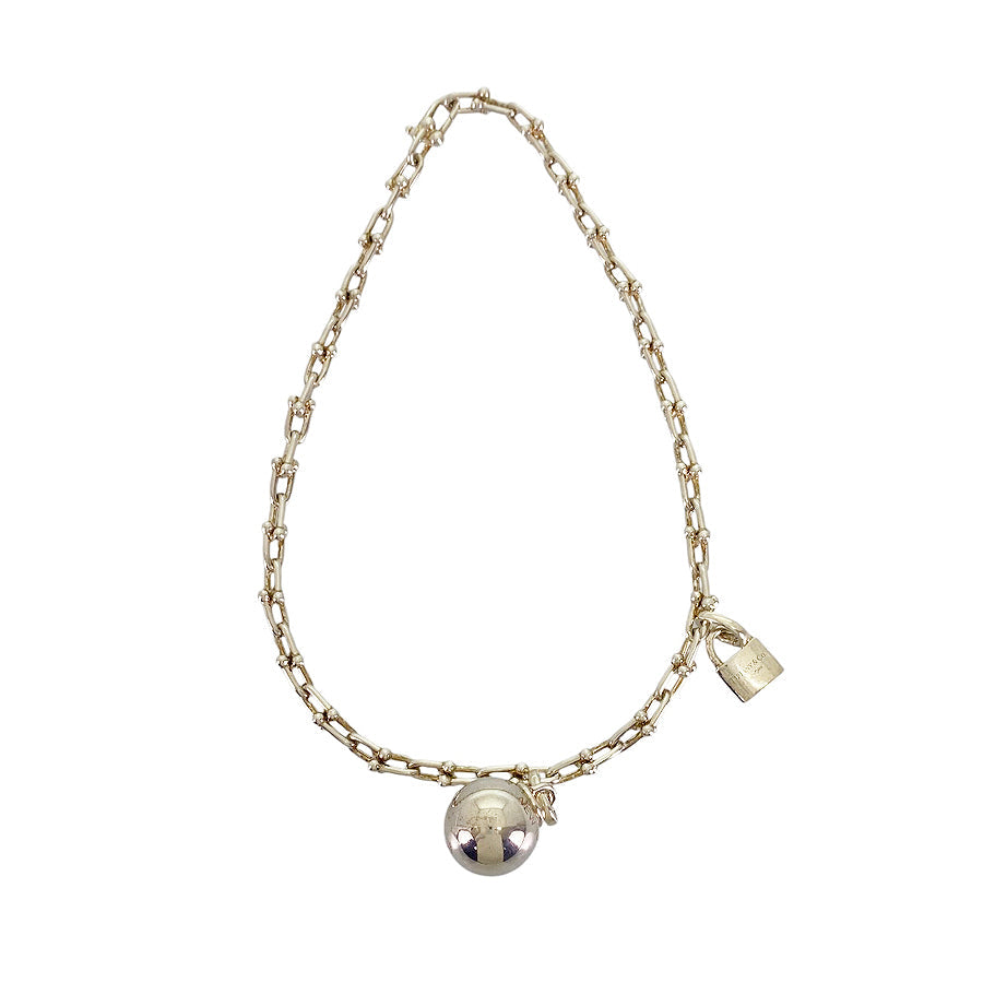 TIFFANY&Co. Hard Wear Bracelet