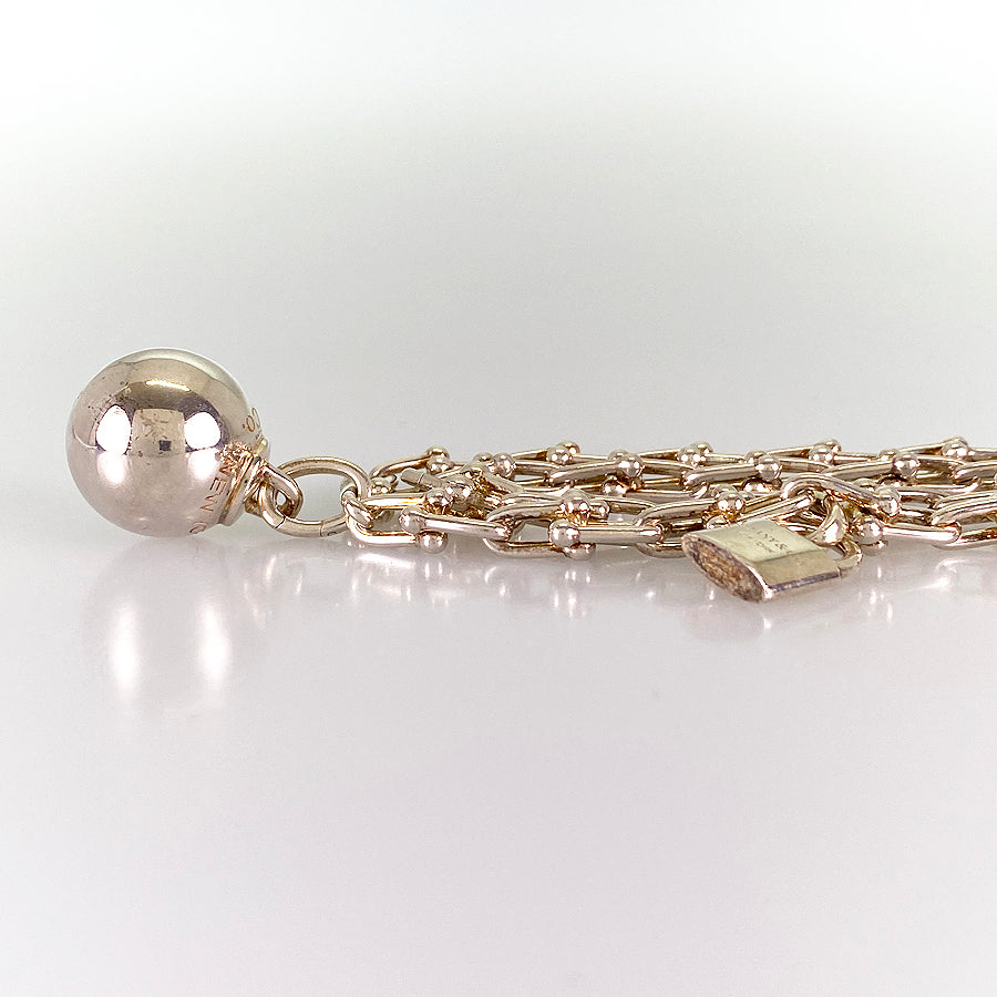 TIFFANY&Co. Hard Wear Bracelet