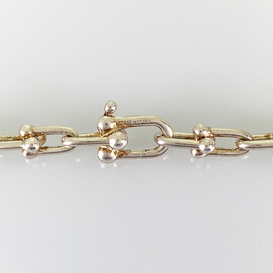 TIFFANY&Co. Hard Wear Bracelet