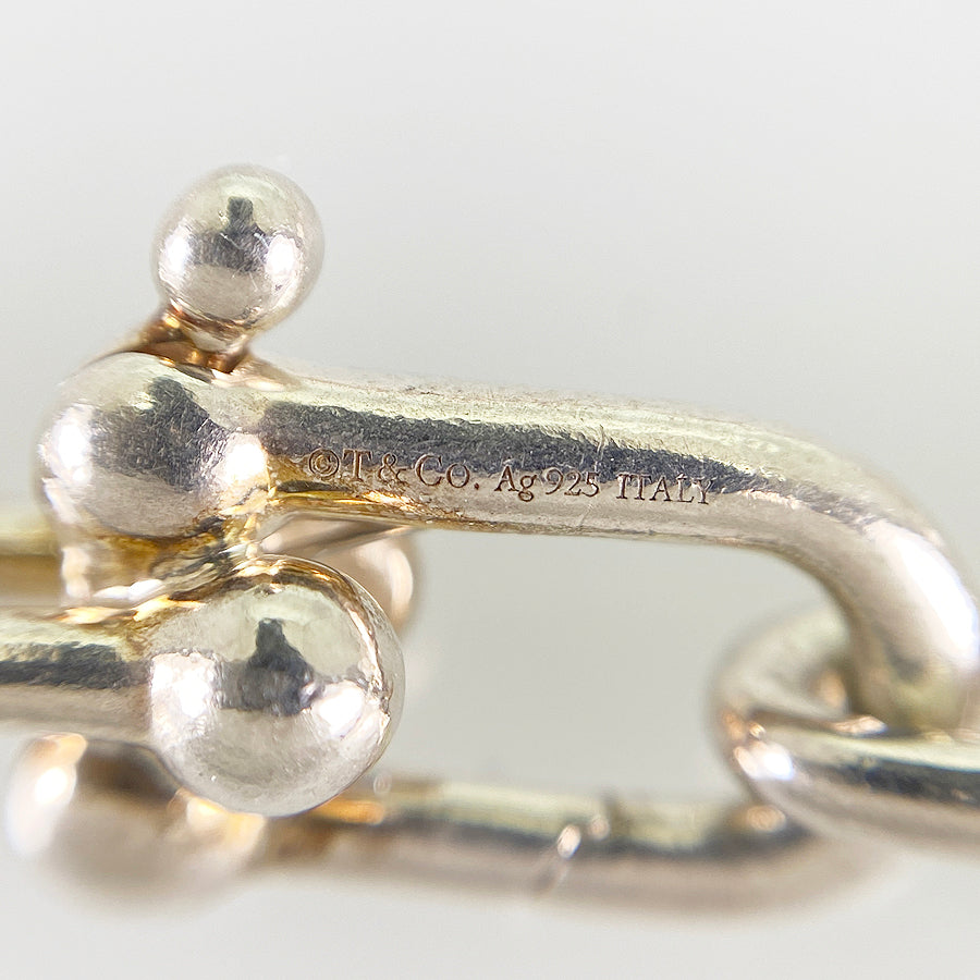 TIFFANY&Co. Hard Wear Bracelet