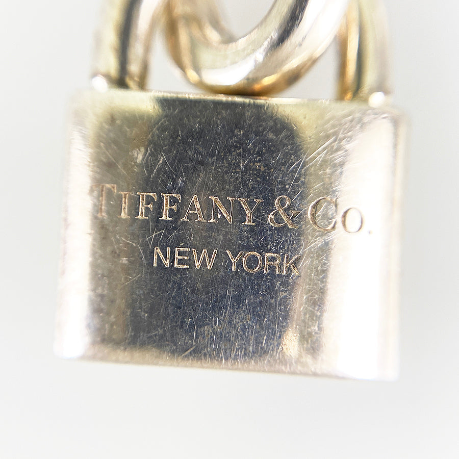 TIFFANY&Co. Hard Wear Bracelet