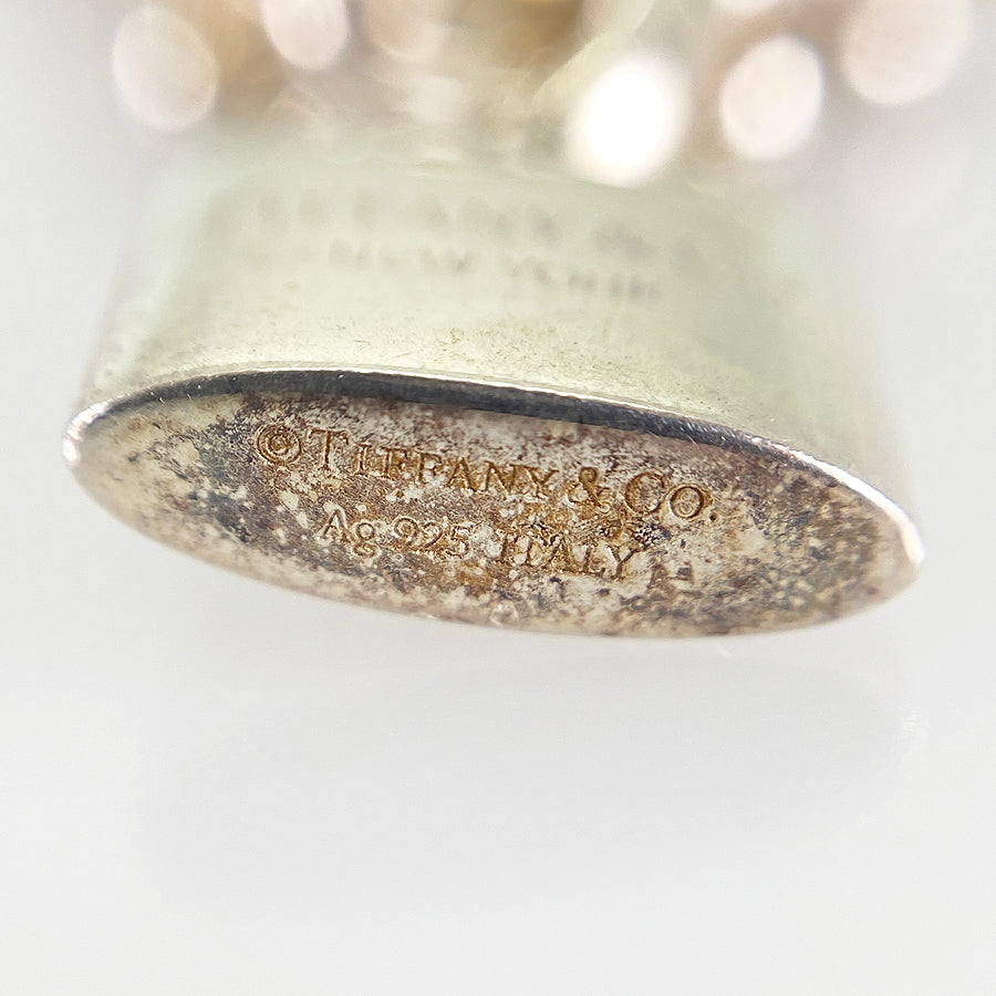 TIFFANY&Co. Hard Wear Bracelet