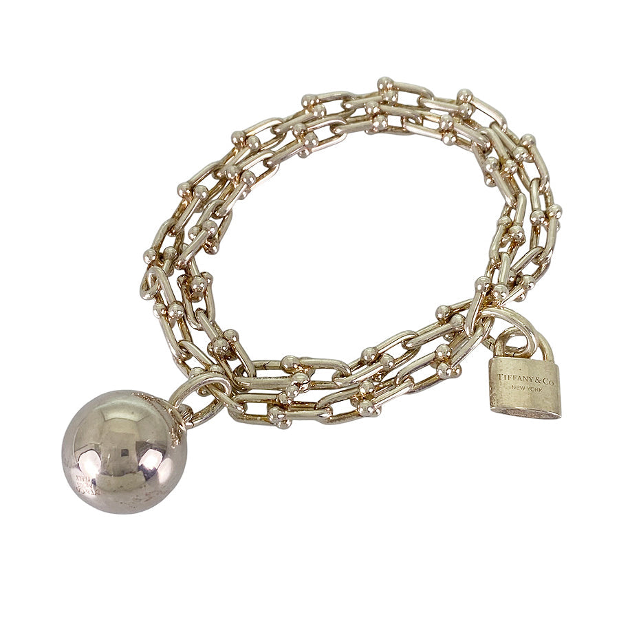 TIFFANY&Co. Hard Wear Bracelet