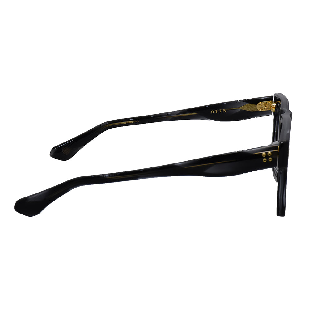 VENZYN OPTICAL DT DTX720-A-01 Unisex Square Eyeglasses
