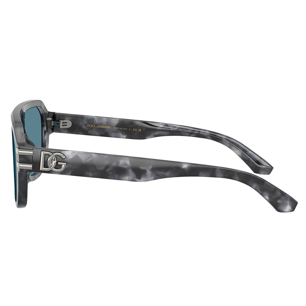 DG 4507 3445/1 27mm Unisex Pilot Sunglasses