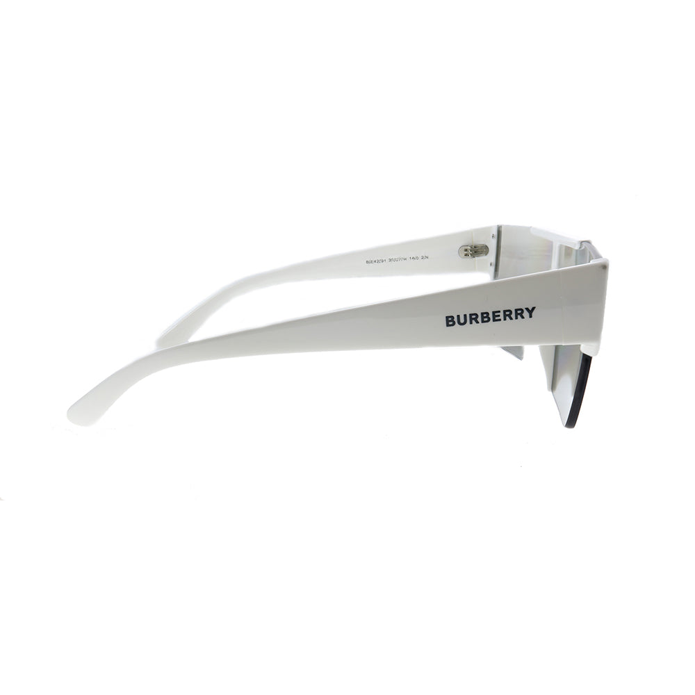 BE 4291 3007/H Unisex Rectangle Sunglasses