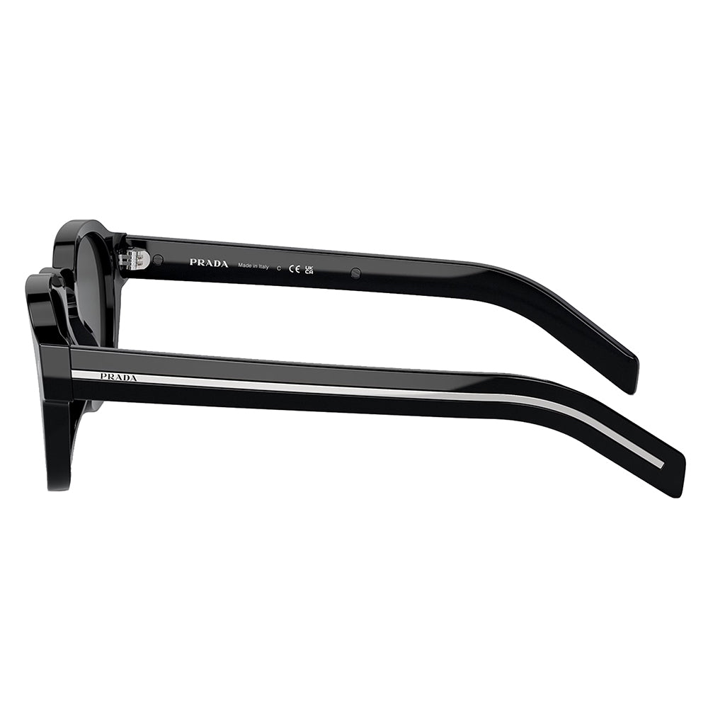 PR A16S 16K731 49mm Unisex Square Sunglasses