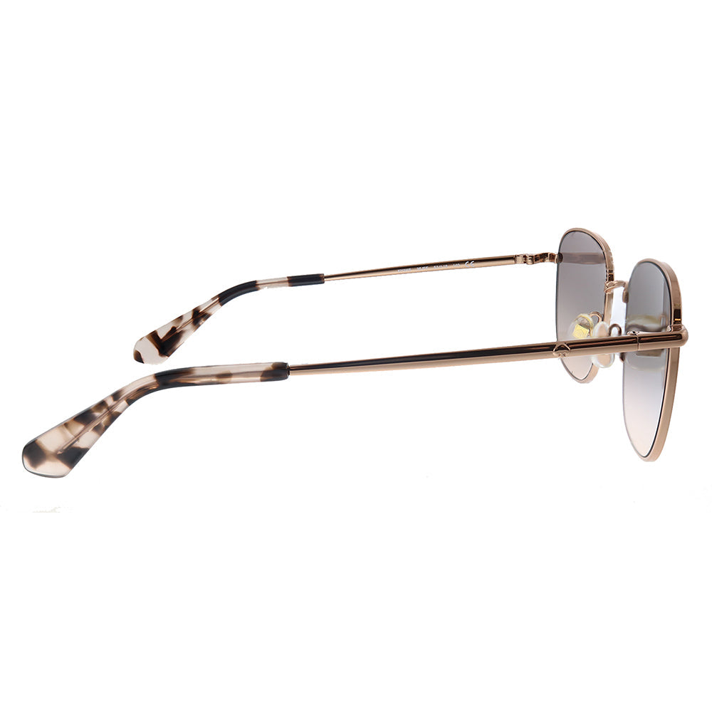 KS Kiyah/S 35J Womens Square Sunglasses