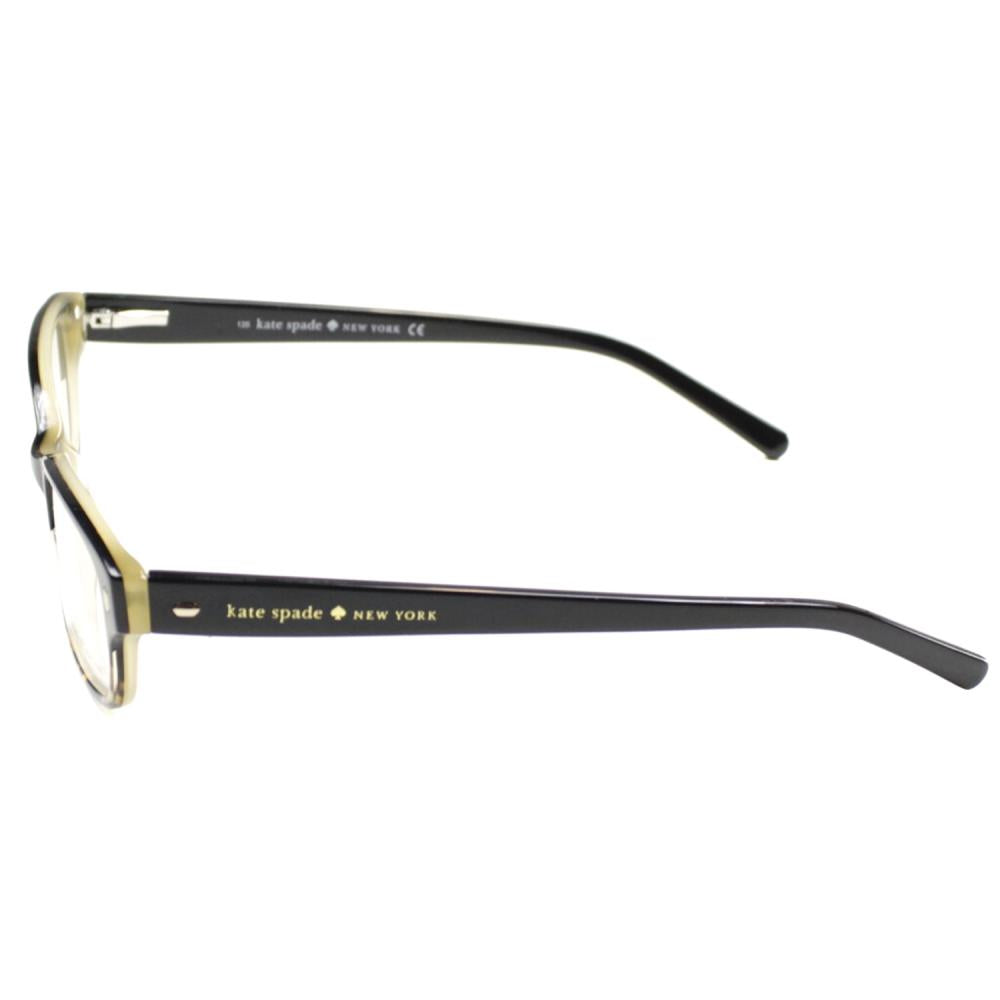Lucyann JYY 49mm Womens Rectangle Eyeglasses
